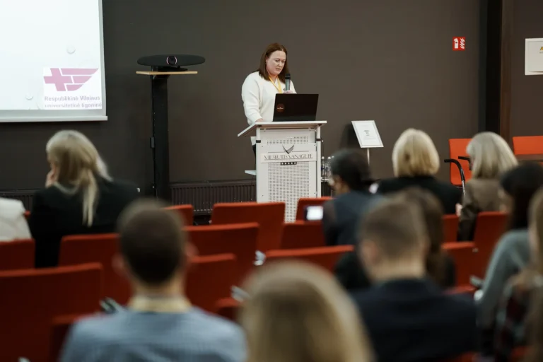 Otorinolaringologijos Ruduo 2023 140