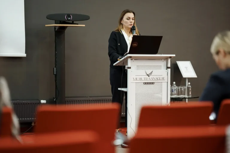 Otorinolaringologijos Ruduo 2023 15