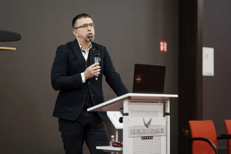 Otorinolaringologijos Ruduo 2023 176