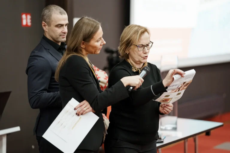 Otorinolaringologijos Ruduo 2023 228