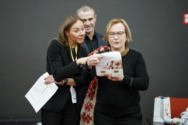 Otorinolaringologijos Ruduo 2023 232