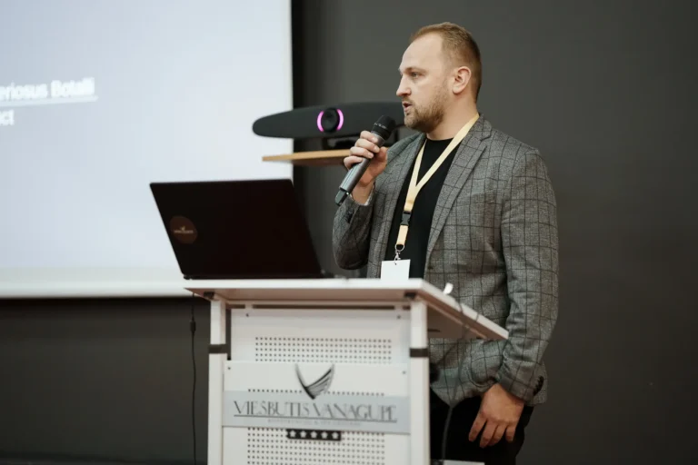 Otorinolaringologijos Ruduo 2023 39