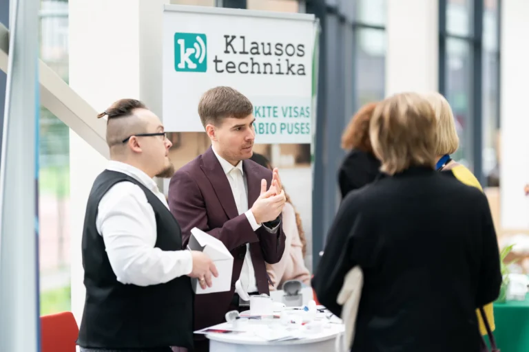 Lietuvos Otorinolaringologu Forumas Atpazinti Suprasti Padeti 01