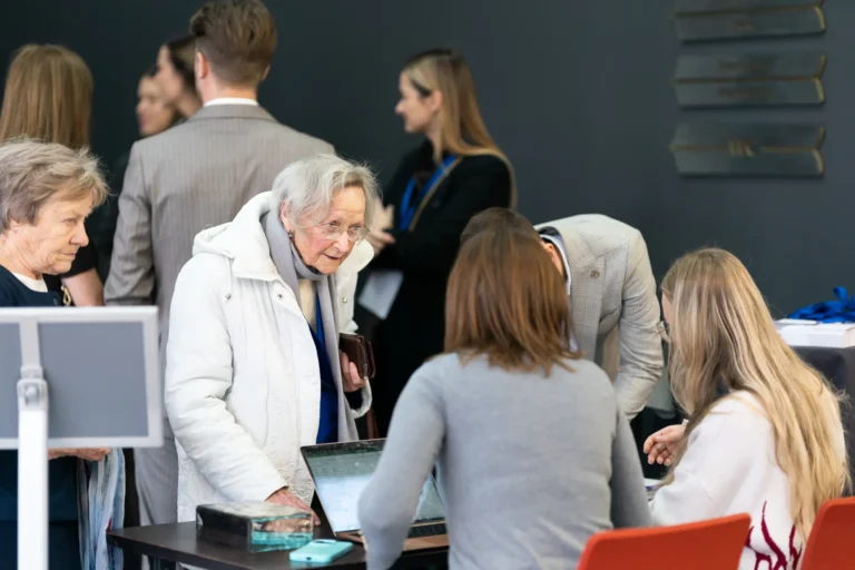 Lietuvos Otorinolaringologu Forumas Atpazinti Suprasti Padeti 02