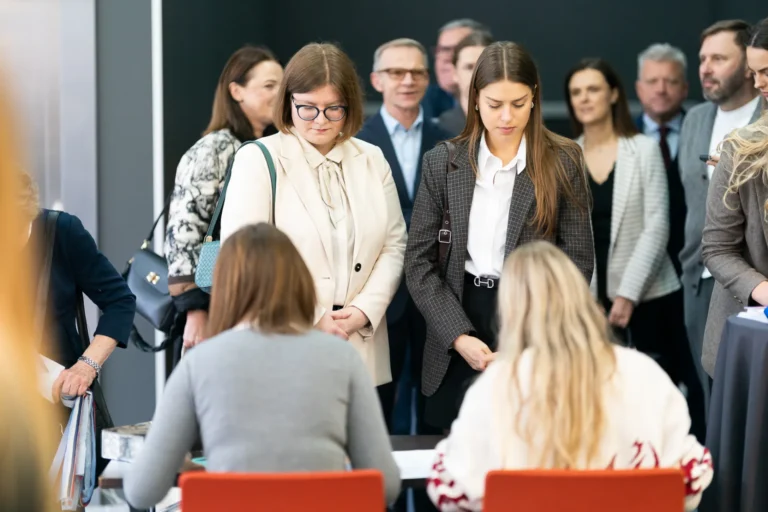 Lietuvos Otorinolaringologu Forumas Atpazinti Suprasti Padeti 10