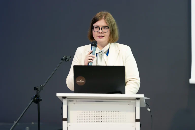 Lietuvos Otorinolaringologu Forumas Atpazinti Suprasti Padeti 107