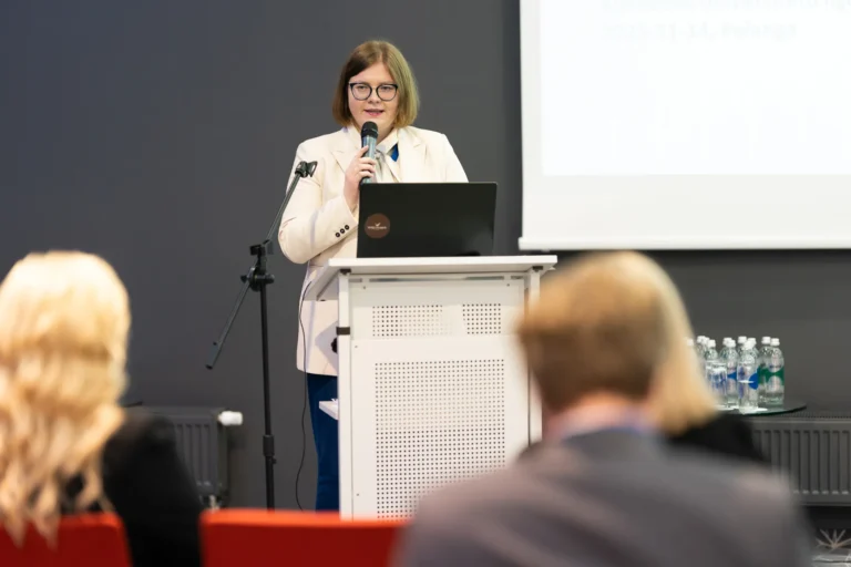 Lietuvos Otorinolaringologu Forumas Atpazinti Suprasti Padeti 108