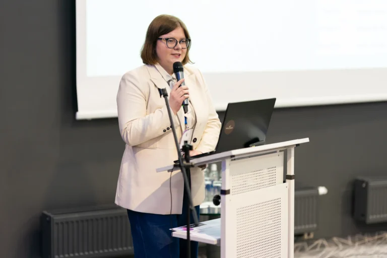 Lietuvos Otorinolaringologu Forumas Atpazinti Suprasti Padeti 109