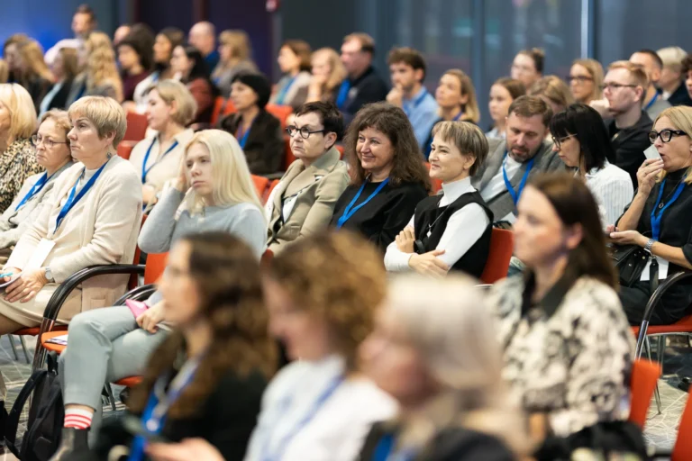 Lietuvos Otorinolaringologu Forumas Atpazinti Suprasti Padeti 110