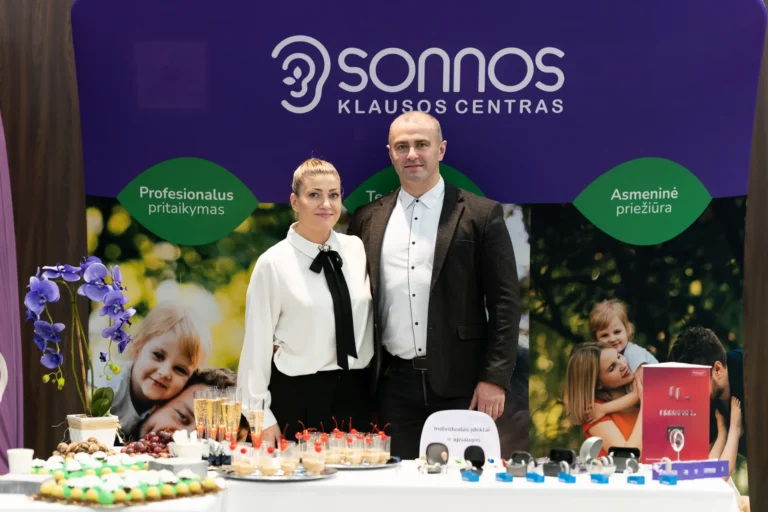 Lietuvos Otorinolaringologu Forumas Atpazinti Suprasti Padeti 116