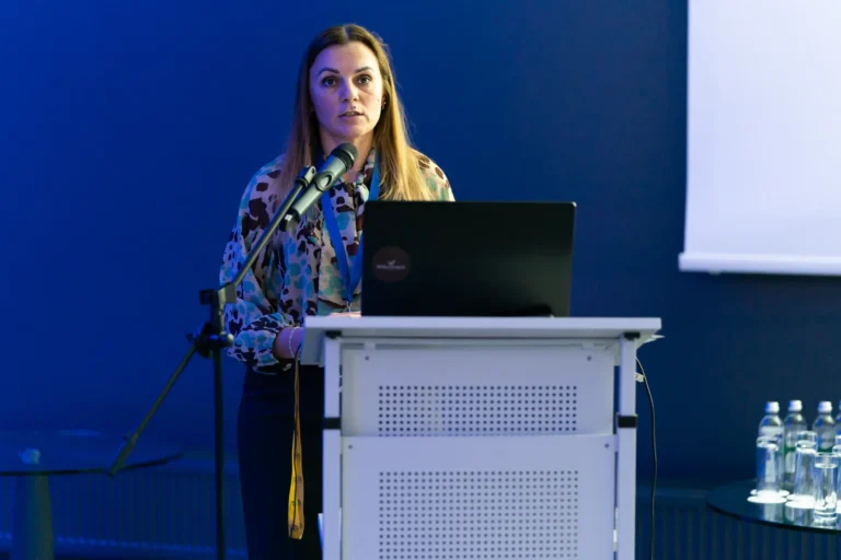 Lietuvos Otorinolaringologu Forumas Atpazinti Suprasti Padeti 118