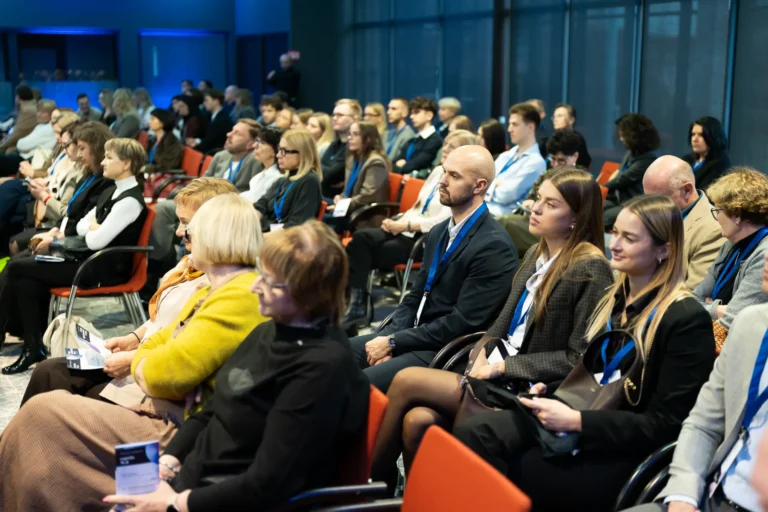 Lietuvos Otorinolaringologu Forumas Atpazinti Suprasti Padeti 119