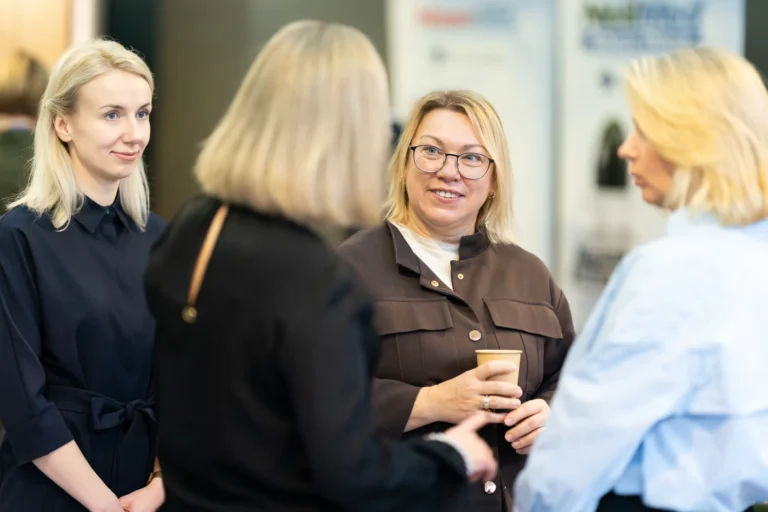 Lietuvos Otorinolaringologu Forumas Atpazinti Suprasti Padeti 12