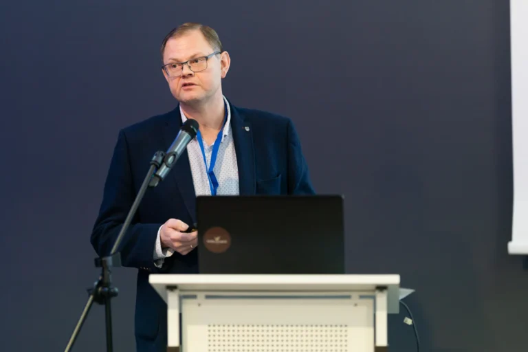 Lietuvos Otorinolaringologu Forumas Atpazinti Suprasti Padeti 121