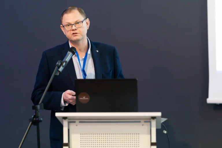 Lietuvos Otorinolaringologu Forumas Atpazinti Suprasti Padeti 122