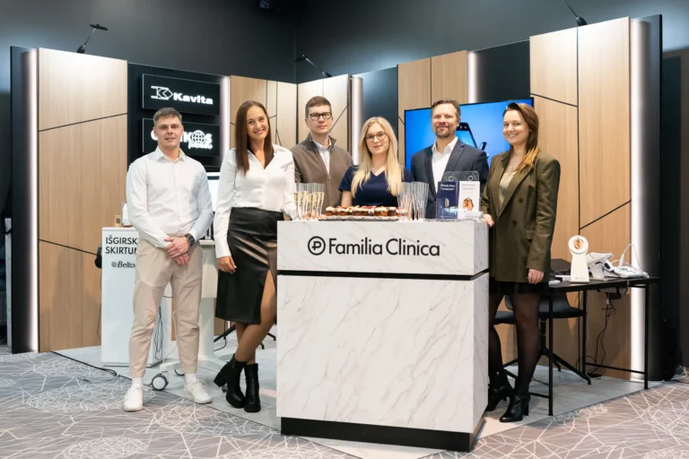 Lietuvos Otorinolaringologu Forumas Atpazinti Suprasti Padeti 124