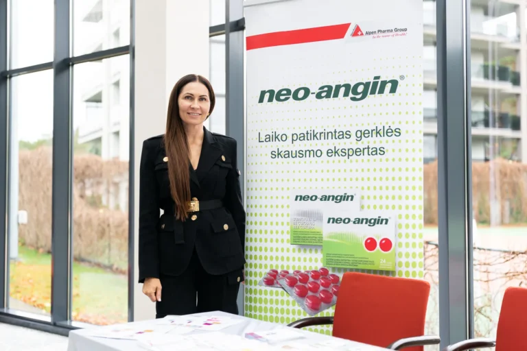 Lietuvos Otorinolaringologu Forumas Atpazinti Suprasti Padeti 129