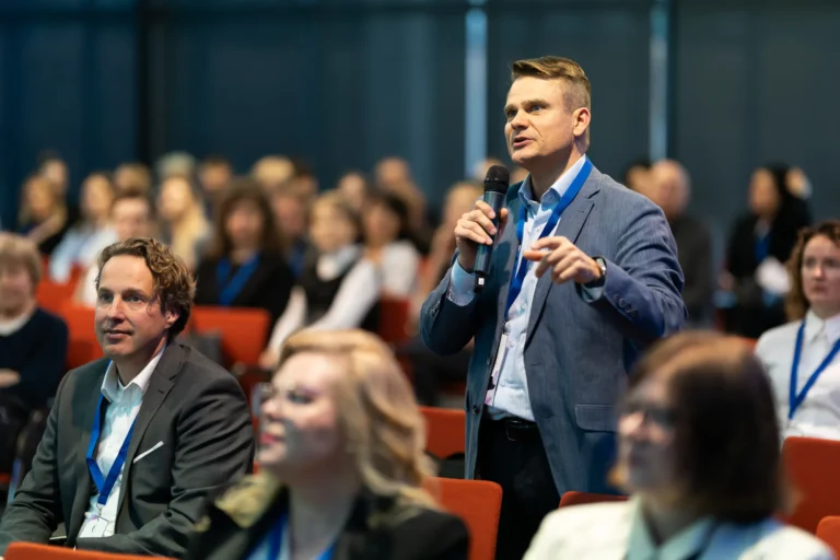 Lietuvos Otorinolaringologu Forumas Atpazinti Suprasti Padeti 130