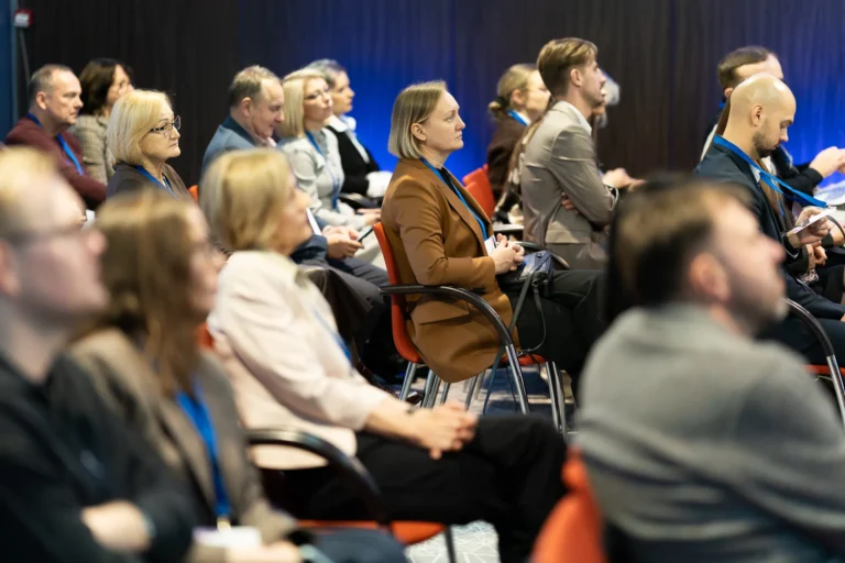 Lietuvos Otorinolaringologu Forumas Atpazinti Suprasti Padeti 131