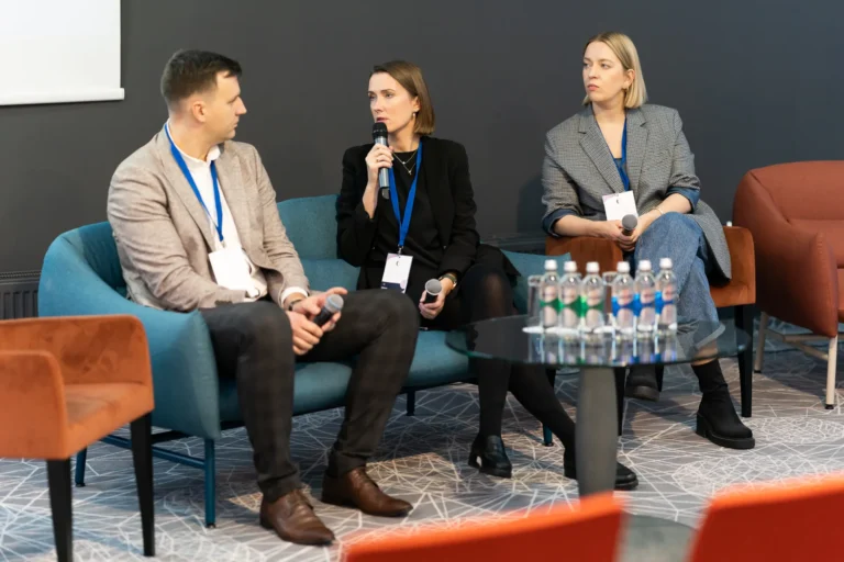 Lietuvos Otorinolaringologu Forumas Atpazinti Suprasti Padeti 132