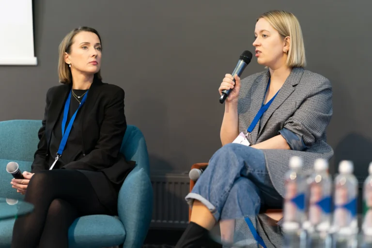 Lietuvos Otorinolaringologu Forumas Atpazinti Suprasti Padeti 134