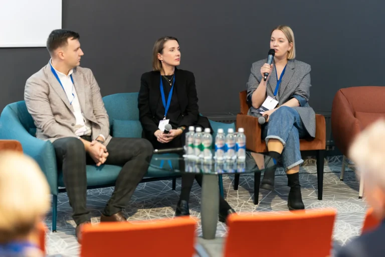 Lietuvos Otorinolaringologu Forumas Atpazinti Suprasti Padeti 135