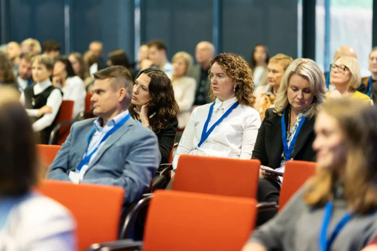 Lietuvos Otorinolaringologu Forumas Atpazinti Suprasti Padeti 136