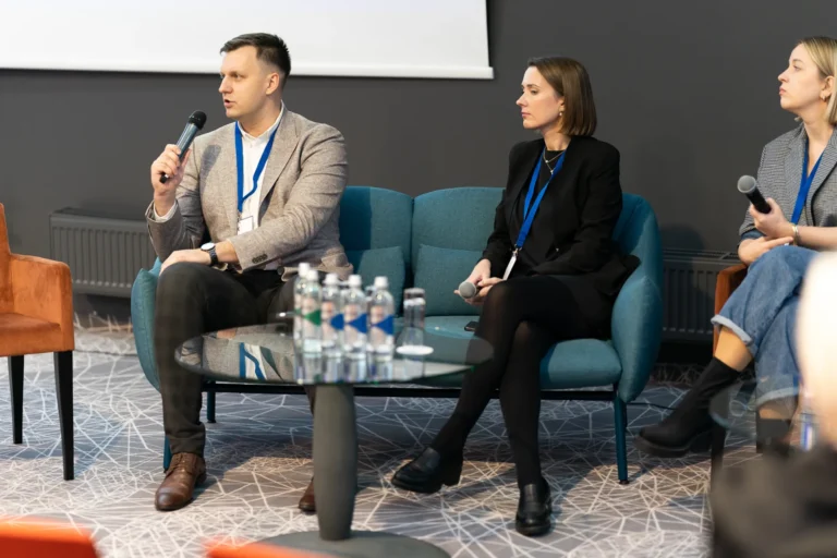 Lietuvos Otorinolaringologu Forumas Atpazinti Suprasti Padeti 137