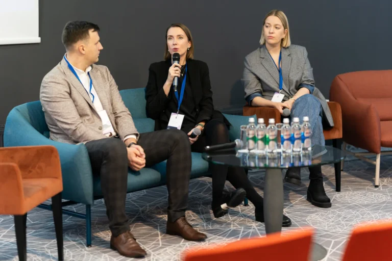 Lietuvos Otorinolaringologu Forumas Atpazinti Suprasti Padeti 138