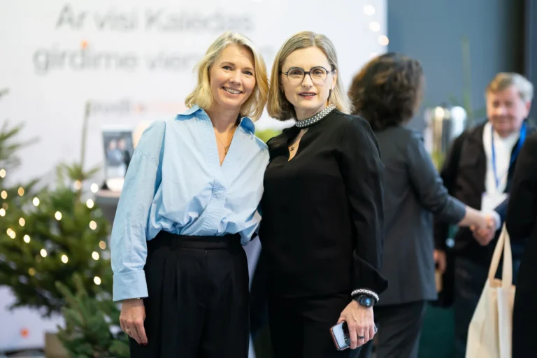 Lietuvos Otorinolaringologu Forumas Atpazinti Suprasti Padeti 14