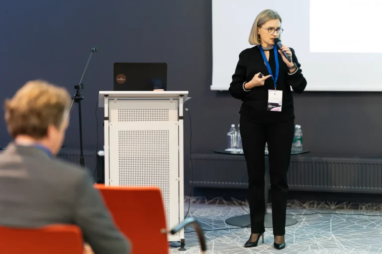 Lietuvos Otorinolaringologu Forumas Atpazinti Suprasti Padeti 140