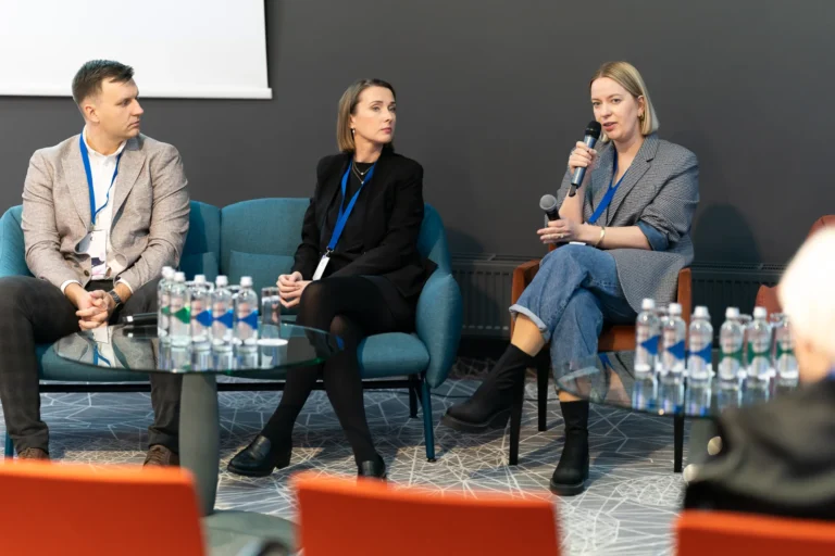 Lietuvos Otorinolaringologu Forumas Atpazinti Suprasti Padeti 142