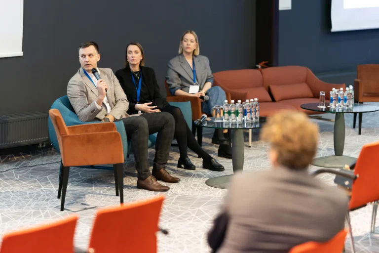 Lietuvos Otorinolaringologu Forumas Atpazinti Suprasti Padeti 143