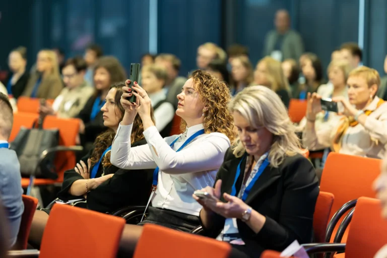 Lietuvos Otorinolaringologu Forumas Atpazinti Suprasti Padeti 144