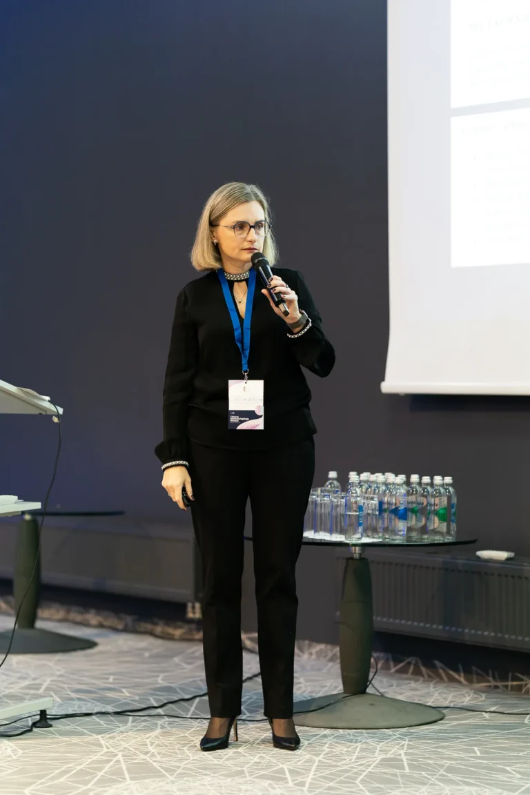 Lietuvos Otorinolaringologu Forumas Atpazinti Suprasti Padeti 145