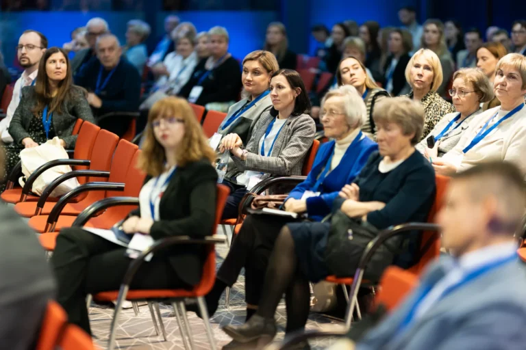 Lietuvos Otorinolaringologu Forumas Atpazinti Suprasti Padeti 147