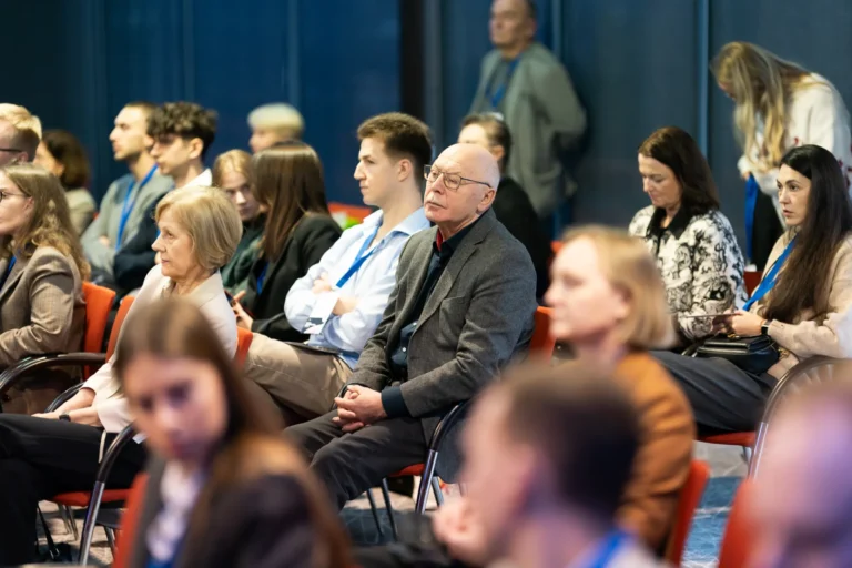 Lietuvos Otorinolaringologu Forumas Atpazinti Suprasti Padeti 148