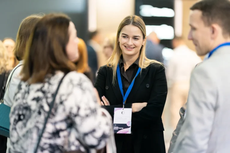 Lietuvos Otorinolaringologu Forumas Atpazinti Suprasti Padeti 15