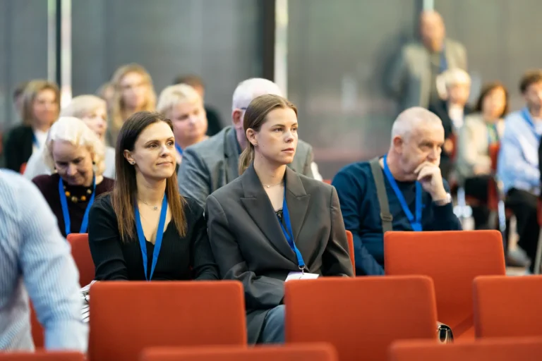 Lietuvos Otorinolaringologu Forumas Atpazinti Suprasti Padeti 152