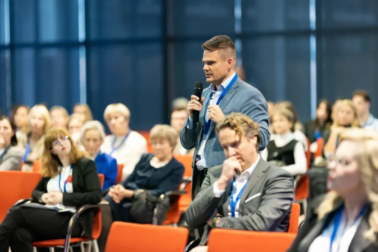 Lietuvos Otorinolaringologu Forumas Atpazinti Suprasti Padeti 153