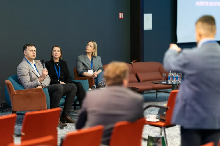 Lietuvos Otorinolaringologu Forumas Atpazinti Suprasti Padeti 154