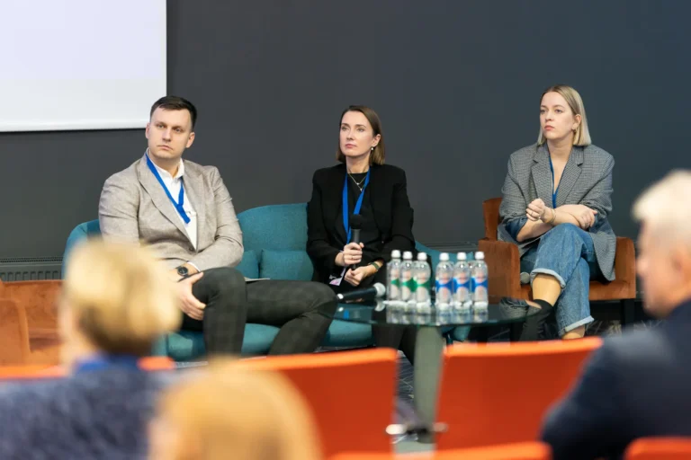 Lietuvos Otorinolaringologu Forumas Atpazinti Suprasti Padeti 155