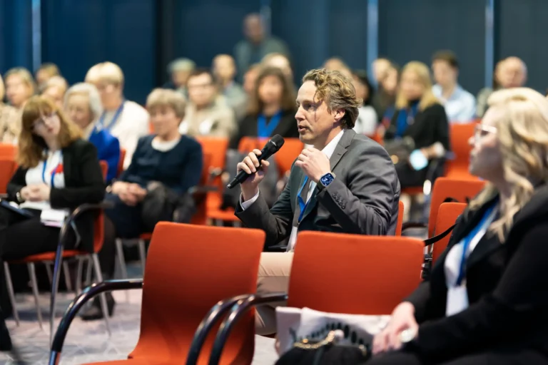 Lietuvos Otorinolaringologu Forumas Atpazinti Suprasti Padeti 156