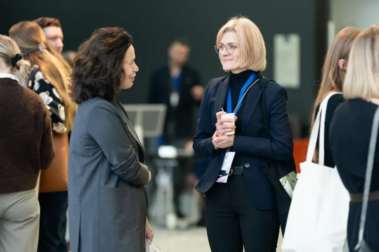 Lietuvos Otorinolaringologu Forumas Atpazinti Suprasti Padeti 158