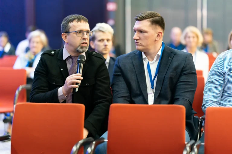 Lietuvos Otorinolaringologu Forumas Atpazinti Suprasti Padeti 159