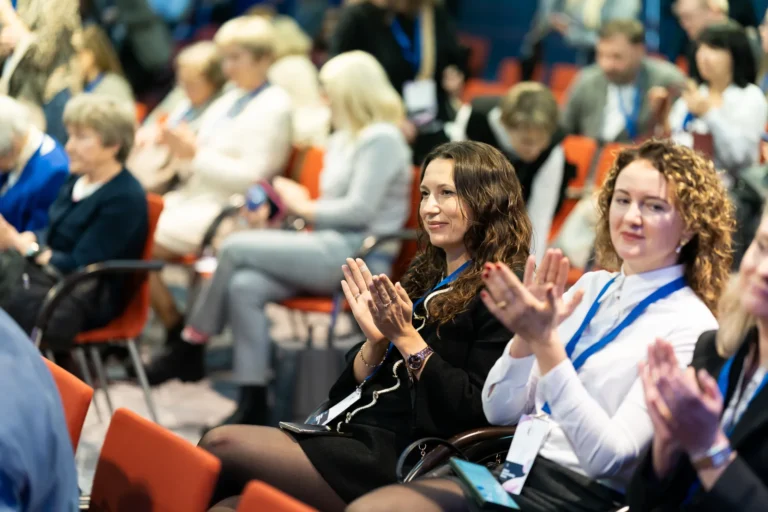 Lietuvos Otorinolaringologu Forumas Atpazinti Suprasti Padeti 163