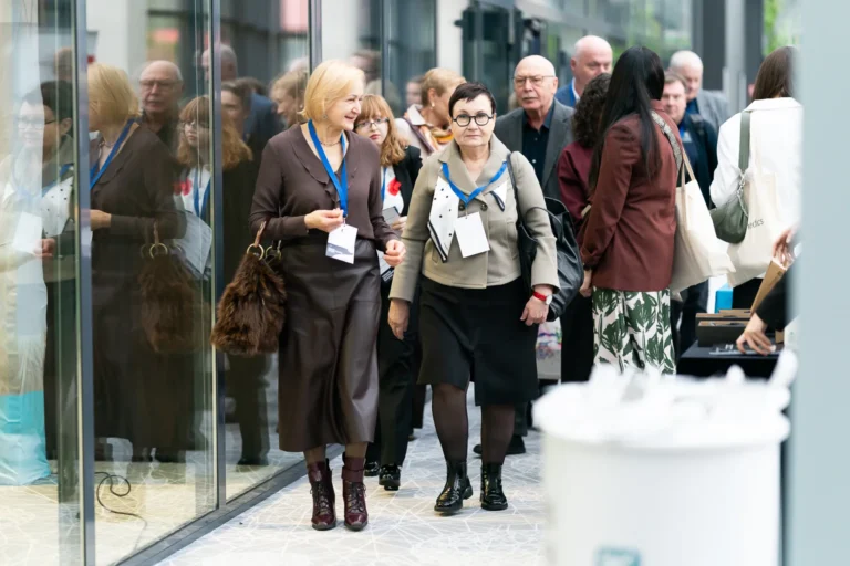 Lietuvos Otorinolaringologu Forumas Atpazinti Suprasti Padeti 164