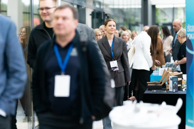 Lietuvos Otorinolaringologu Forumas Atpazinti Suprasti Padeti 166