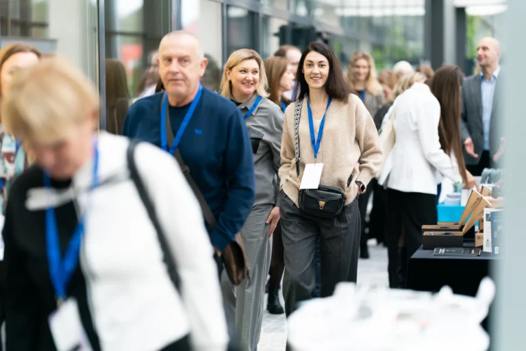 Lietuvos Otorinolaringologu Forumas Atpazinti Suprasti Padeti 167