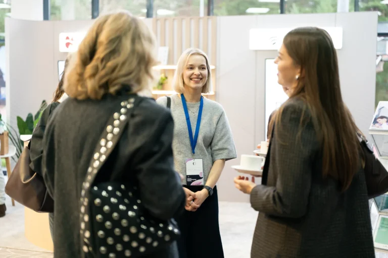 Lietuvos Otorinolaringologu Forumas Atpazinti Suprasti Padeti 173